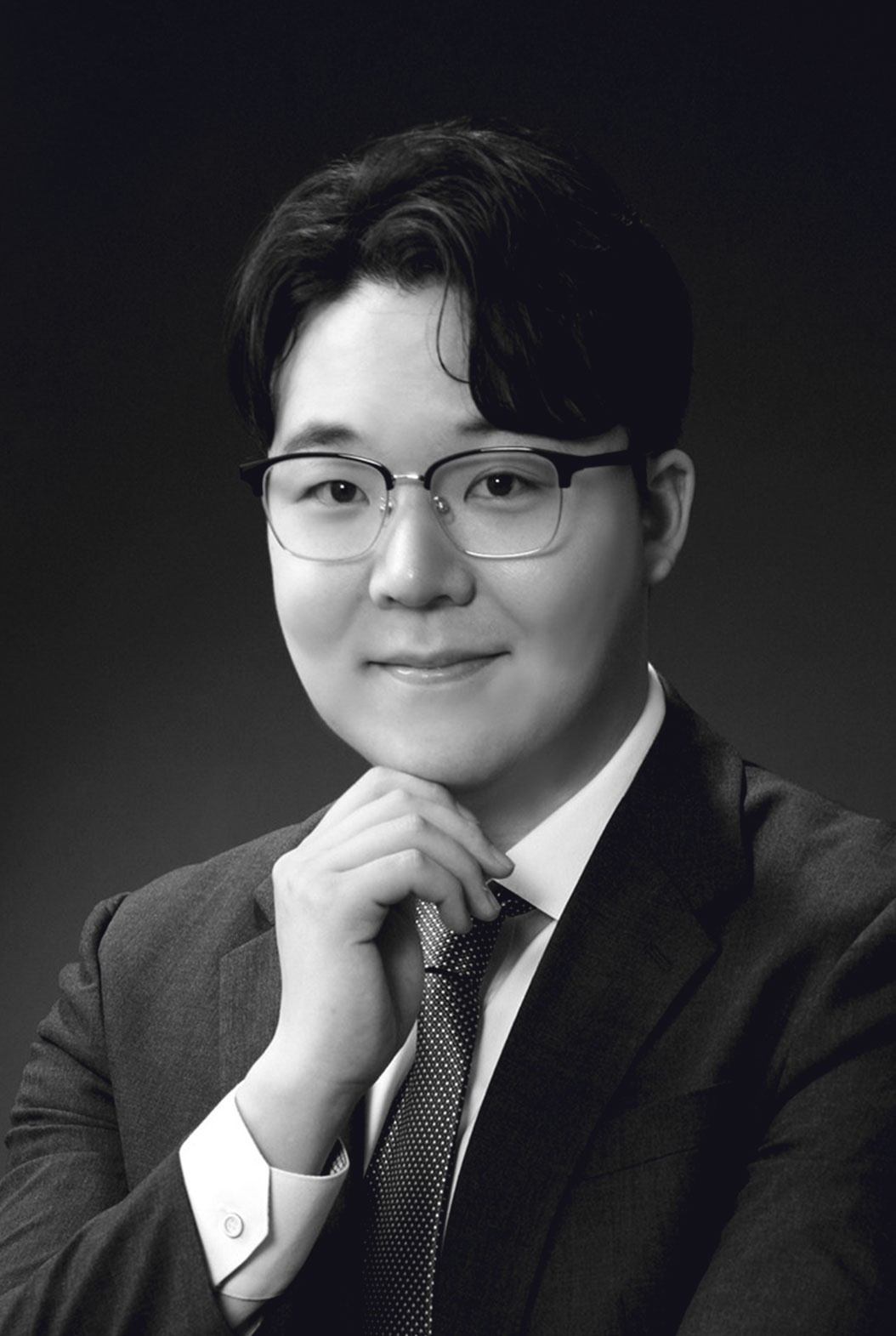 Andrew Lee