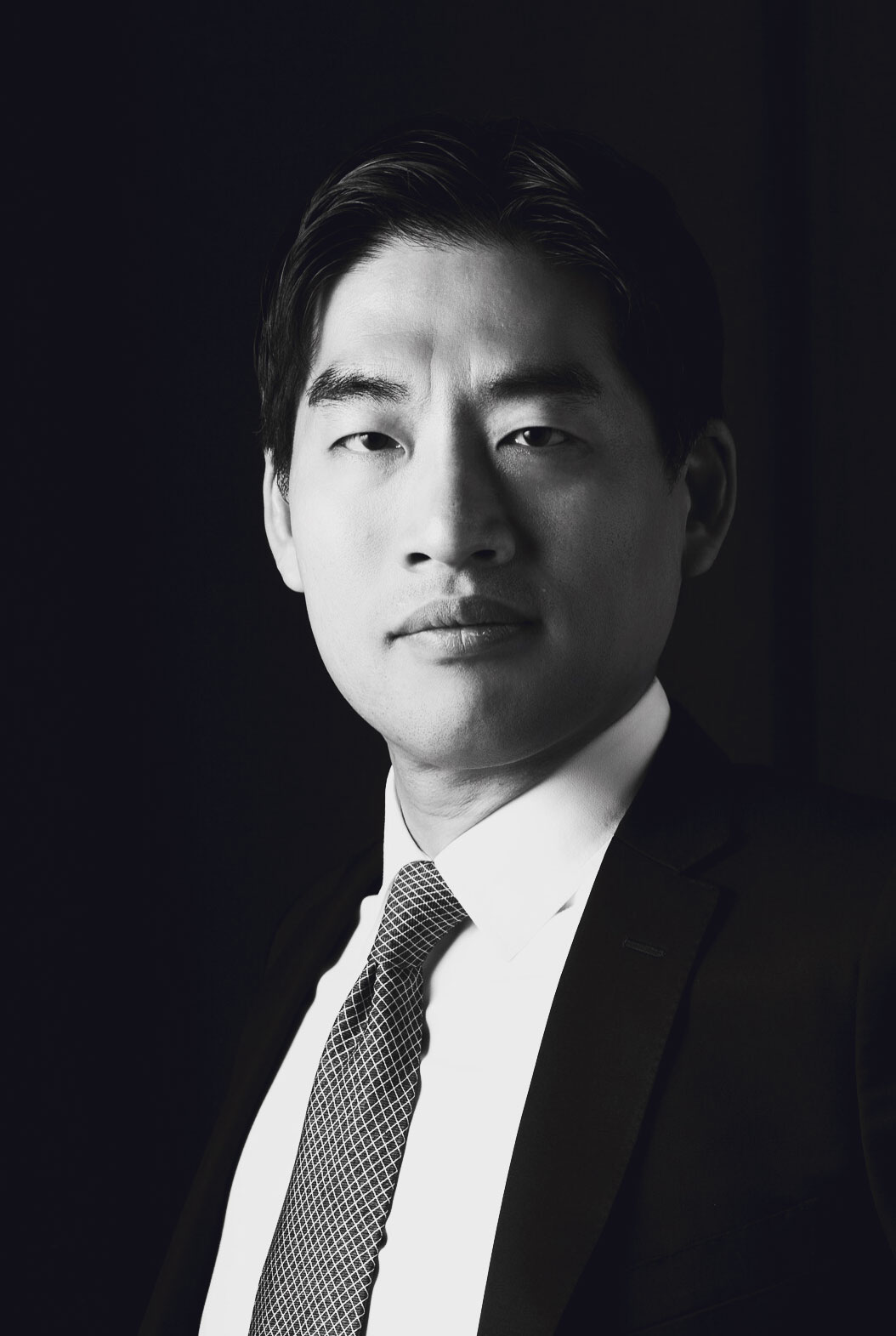 JAY KIM