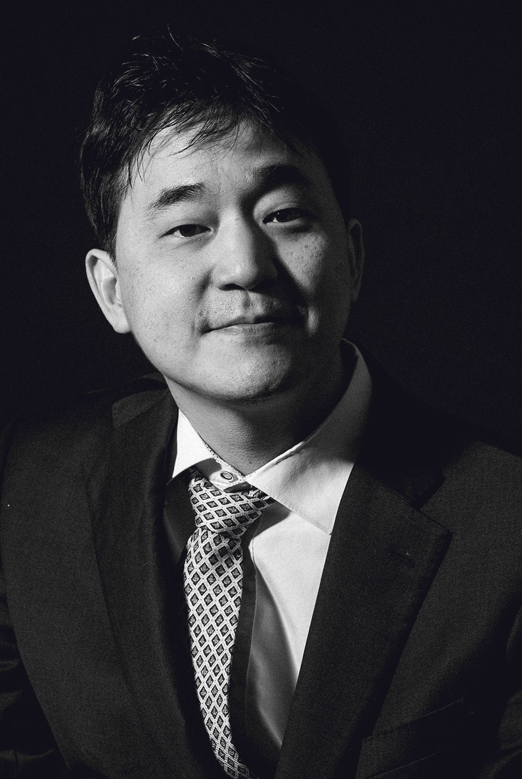 SANGWOO YOON